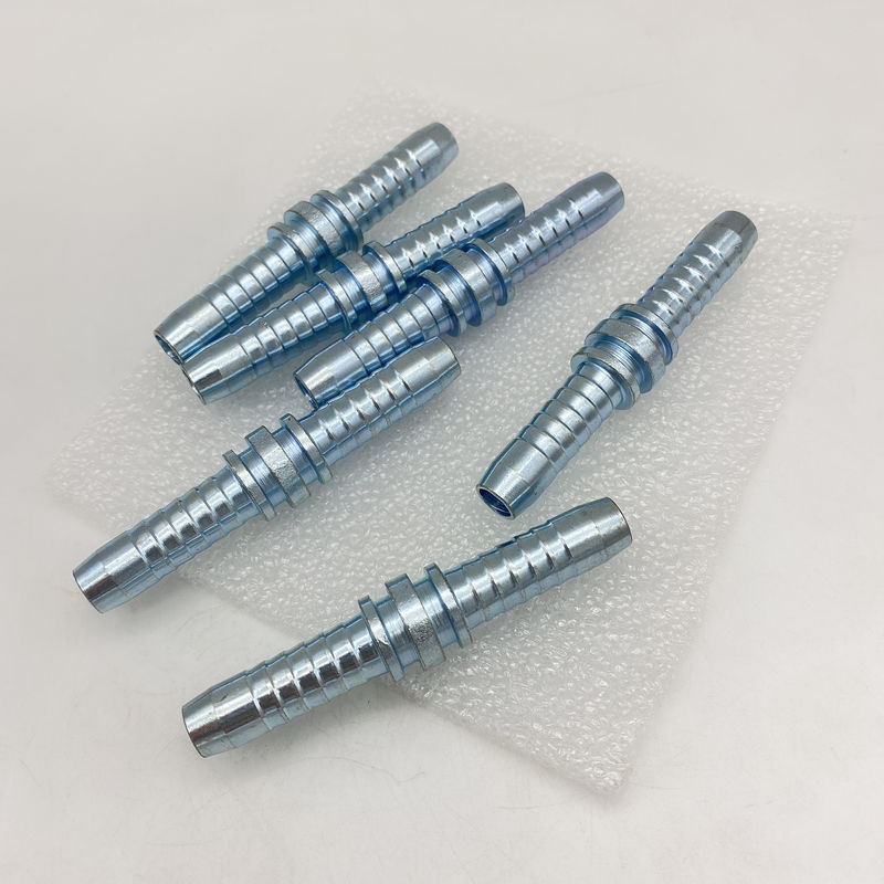 Connecting Hose Double Connector EATON Hydraulic Hose Fitting