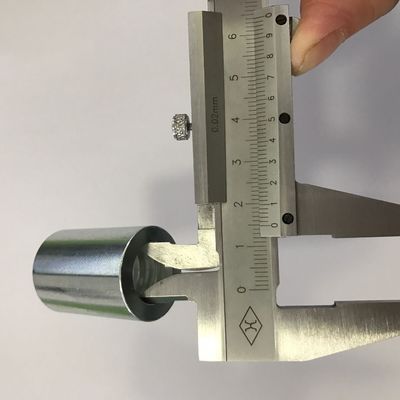 Ferrule 100 R1 00110-06 штуцеров шланга гидросистемы CNC терминальный